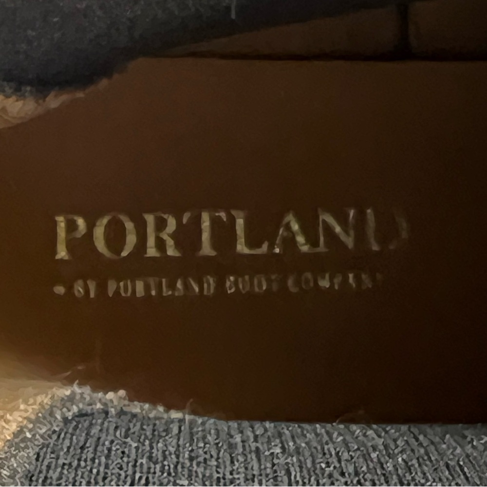 Portland Boots - Picture 11 of 11
